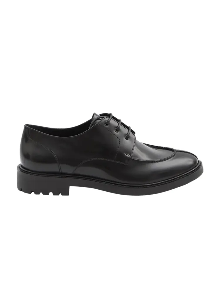 Кроссовки Saint Laurent Lino Derby — изображение 1 из 1, черный