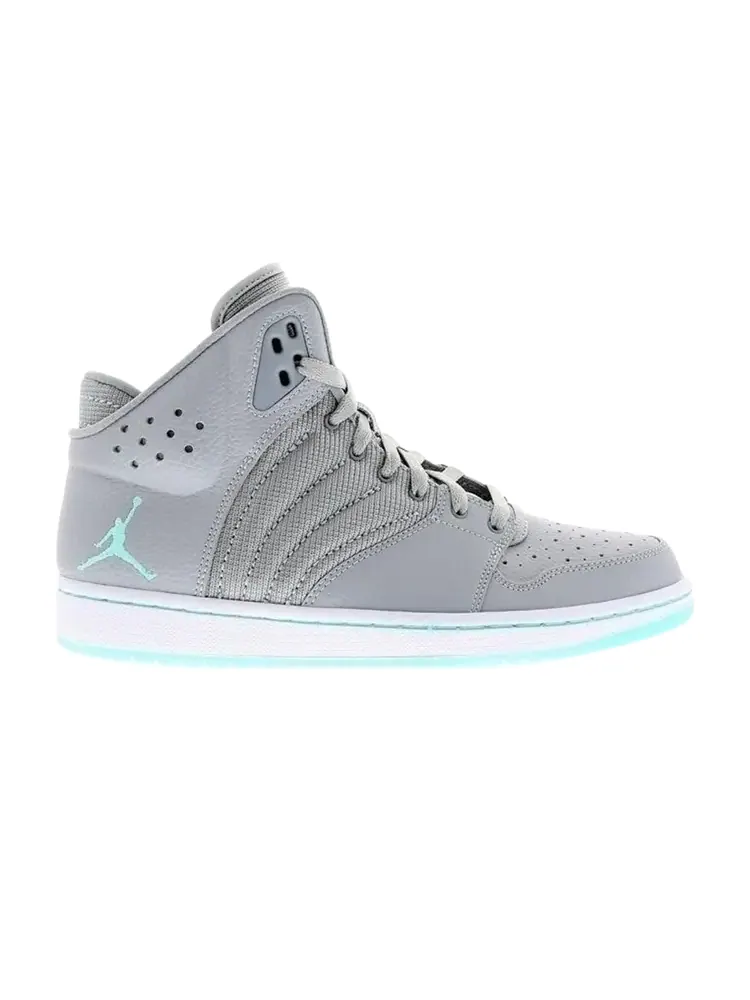 Кроссовки Air Jordan Jordan Flight 4 Premium — изображение 1 из 1, серый