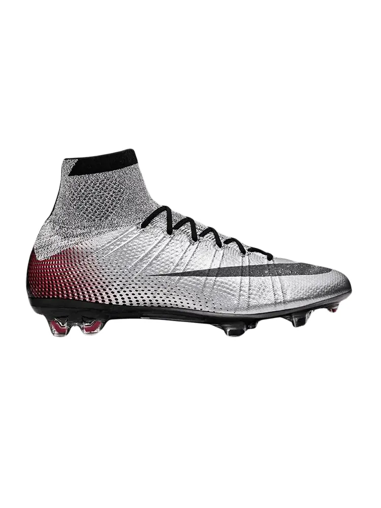 Кроссовки Nike Mercurial Superfly CR7 'Quinhentos' — изображение 1 из 7