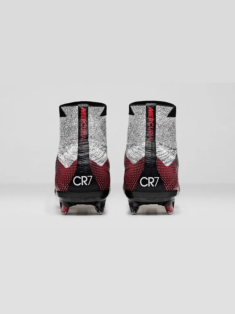 Кроссовки Nike Mercurial Superfly CR7 'Quinhentos' — изображение 2 из 7