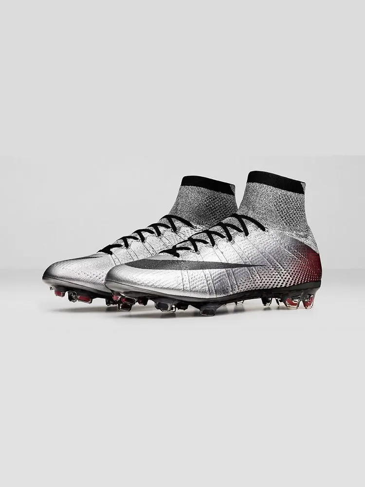 Кроссовки Nike Mercurial Superfly CR7 'Quinhentos' — изображение 3 из 7