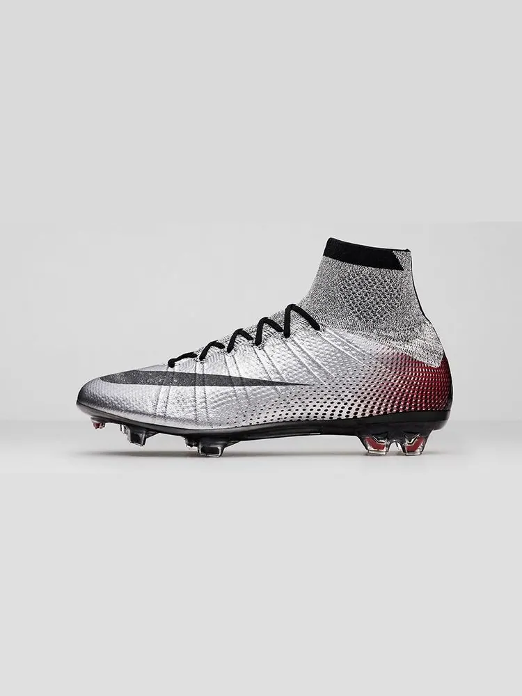 Кроссовки Nike Mercurial Superfly CR7 'Quinhentos' — изображение 4 из 7