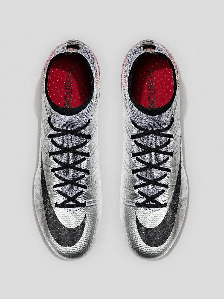 Кроссовки Nike Mercurial Superfly CR7 'Quinhentos' — изображение 6 из 7