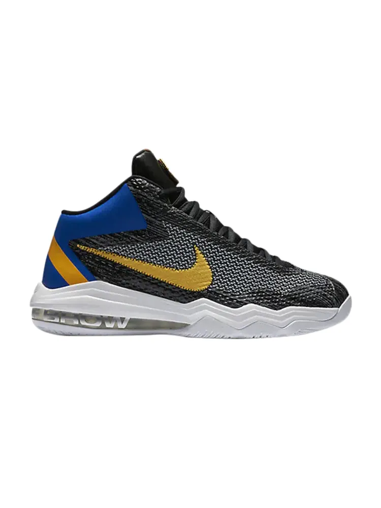 Кроссовки Nike Air Max Audacity Limited 'All Star - Fear The Brow' — изображение 1 из 1, черный