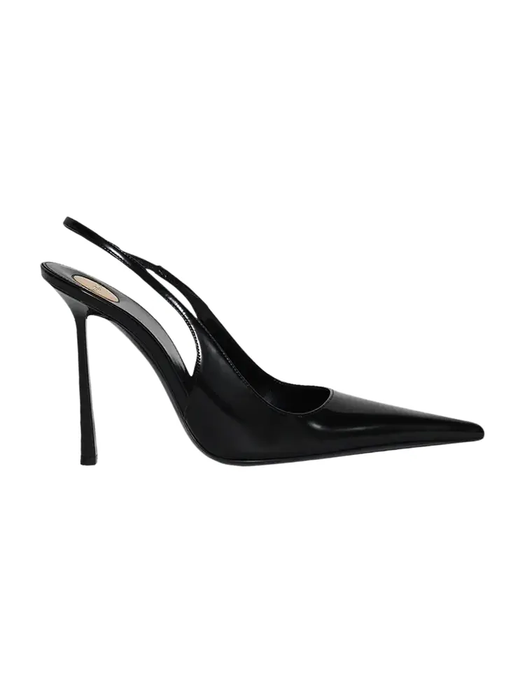 Кроссовки Wmns Saint Laurent Casanova Pump