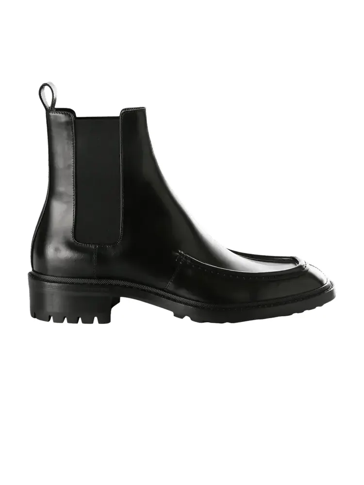 Ботинки Saint Laurent Joe Chelsea Boot