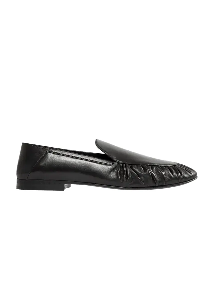 Кроссовки Saint Laurent Wmns Alain Slipper