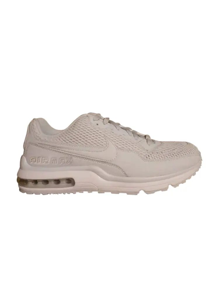 Кроссовки Nike Air Max LTD 3 TXT — изображение 1 из 1, белый