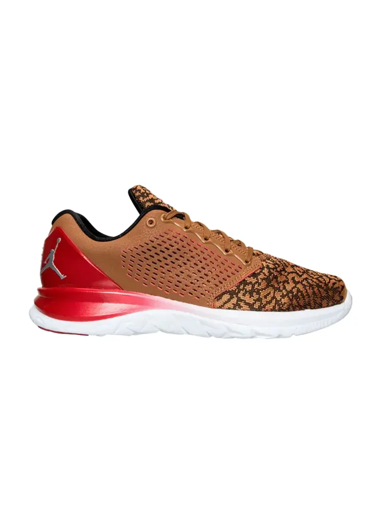 Кроссовки Air Jordan Jordan Trainer ST Premium 'Ale Brown' — изображение 1 из 1, коричневый