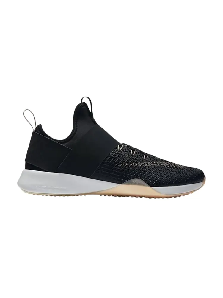 Кроссовки Nike Wmns Air Zoom Strong — изображение 1 из 1, черный