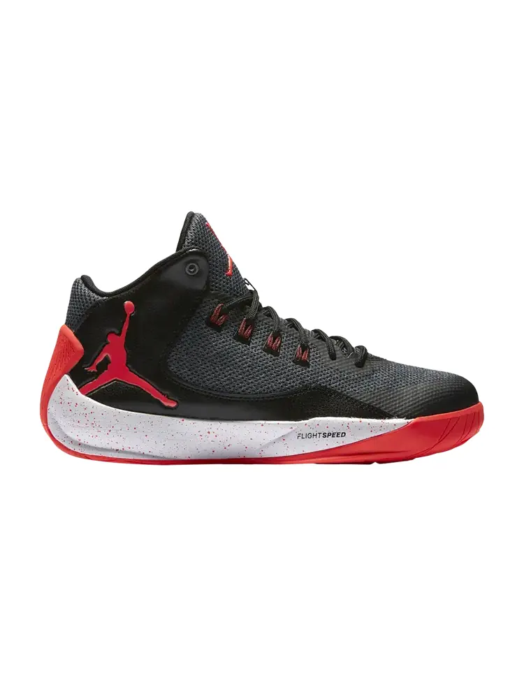 Кроссовки Air Jordan Jordan Rising High 2 — изображение 1 из 1, серый