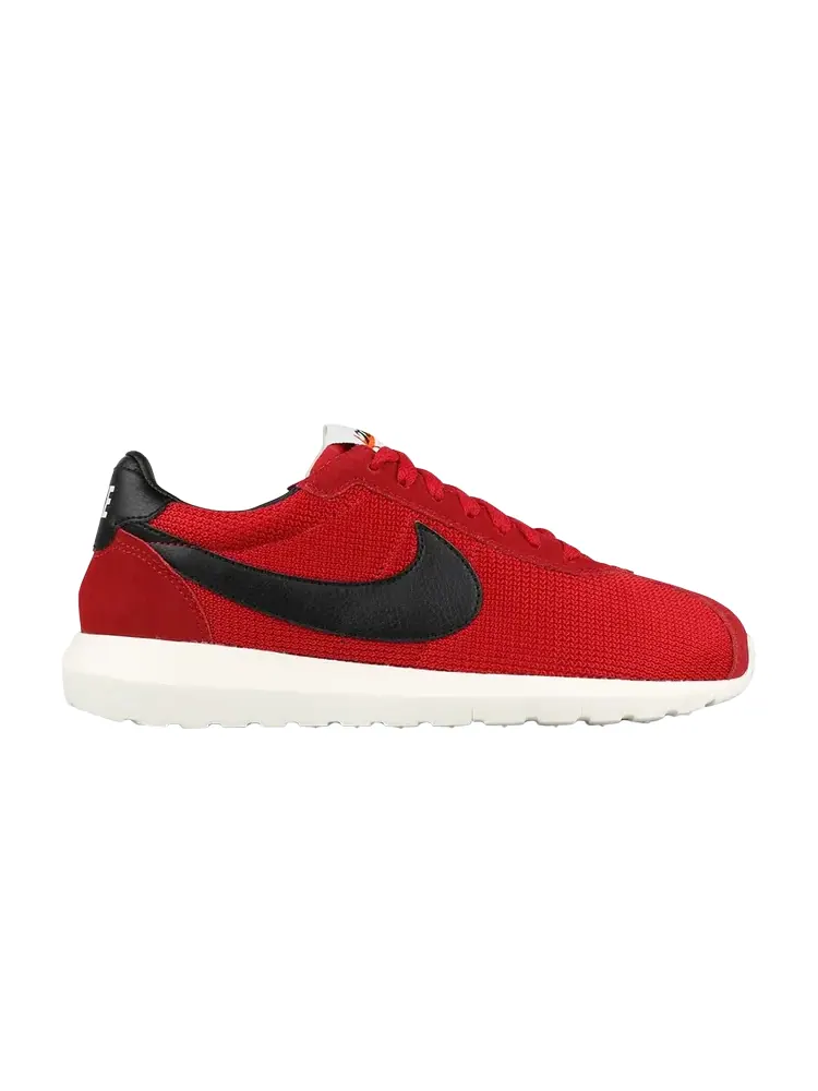 Кроссовки Nike Roshe LD 1000 'Gym Red' — изображение 1 из 1, красный