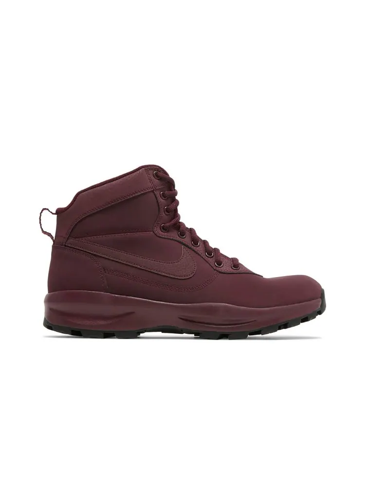 Кроссовки Manoadome 'Night Maroon' — изображение 1 из 8, коричневый