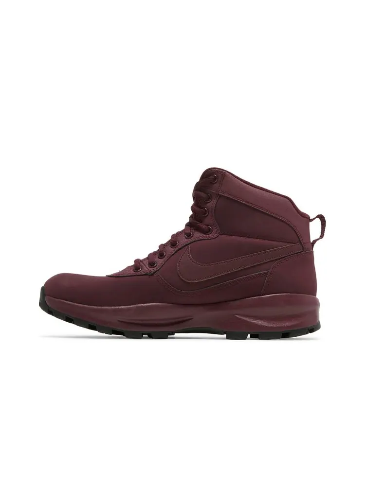 Кроссовки Manoadome 'Night Maroon' — изображение 3 из 8, коричневый