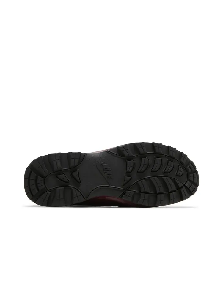 Кроссовки Manoadome 'Night Maroon' — изображение 4 из 8, коричневый