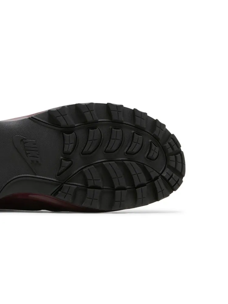 Кроссовки Manoadome 'Night Maroon' — изображение 5 из 8, коричневый