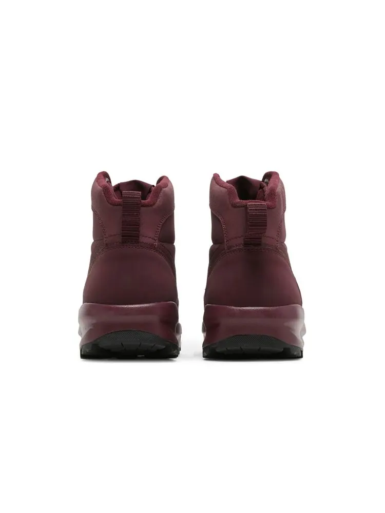 Кроссовки Manoadome 'Night Maroon' — изображение 6 из 8, коричневый