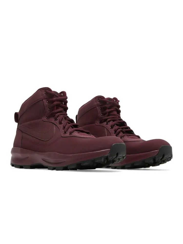 Кроссовки Manoadome 'Night Maroon' — изображение 8 из 8, коричневый