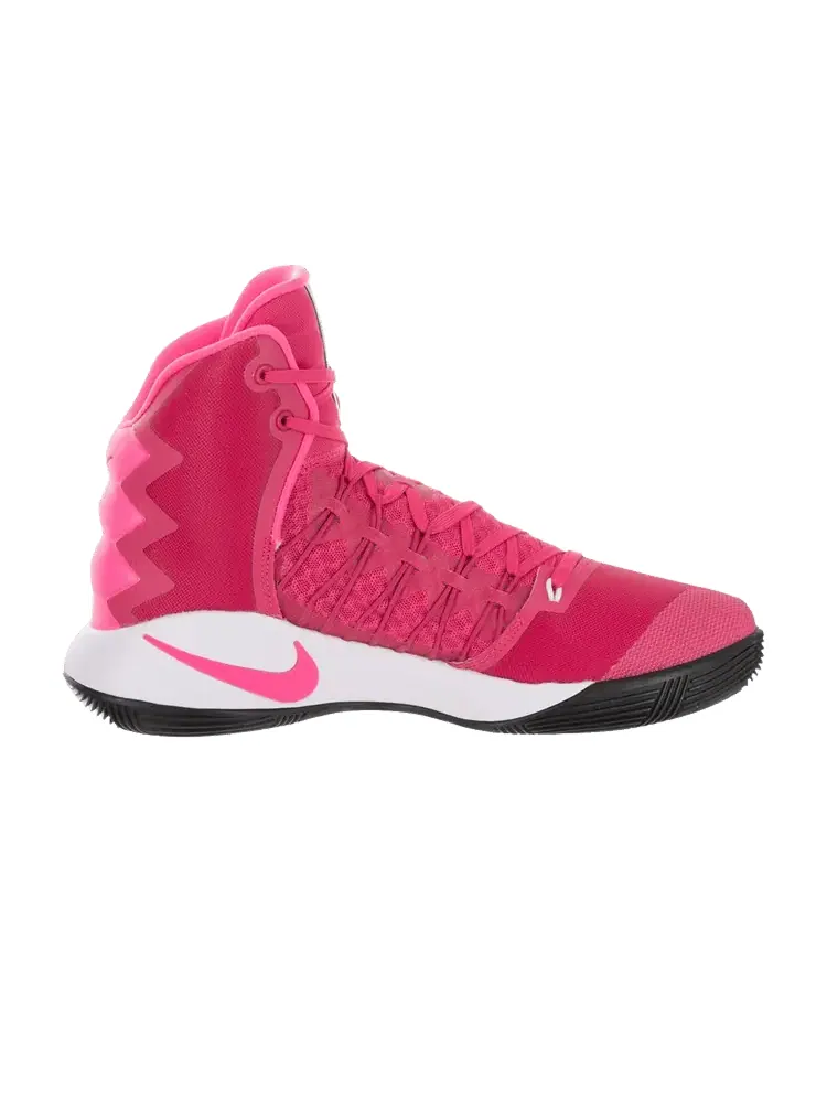 Кроссовки Nike Hyperdunk 2016 'Vivid Pink' — изображение 1 из 1