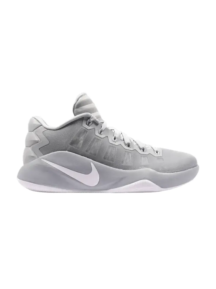 Кроссовки Hyperdunk 2016 Low EP — изображение 1 из 1, серый