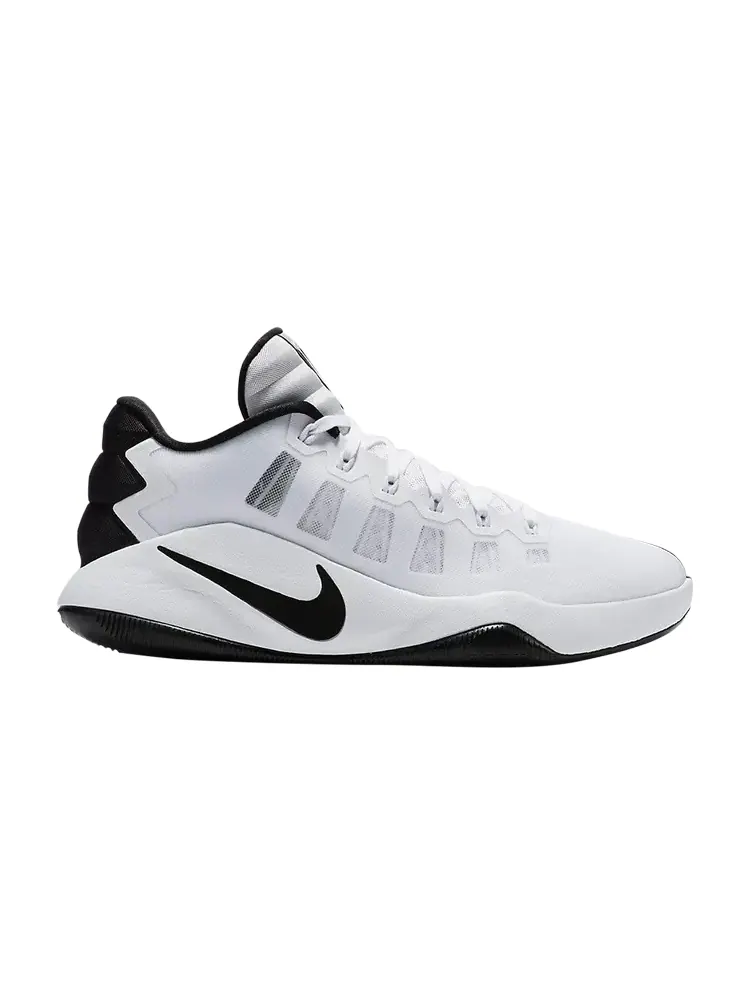 Кроссовки Nike Hyperdunk 2016 Low — изображение 1 из 1, белый