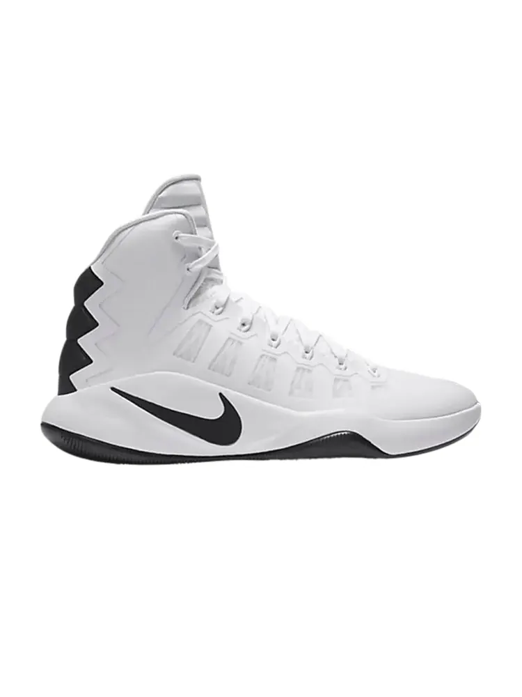 Кроссовки Nike Hyperdunk '16 'Yin Yang' — изображение 1 из 1, белый