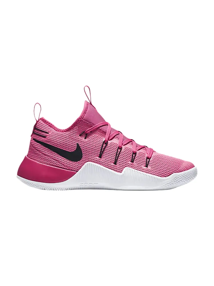 Кроссовки Nike Hypershift 'Vivid Pink' — изображение 1 из 1, розовый