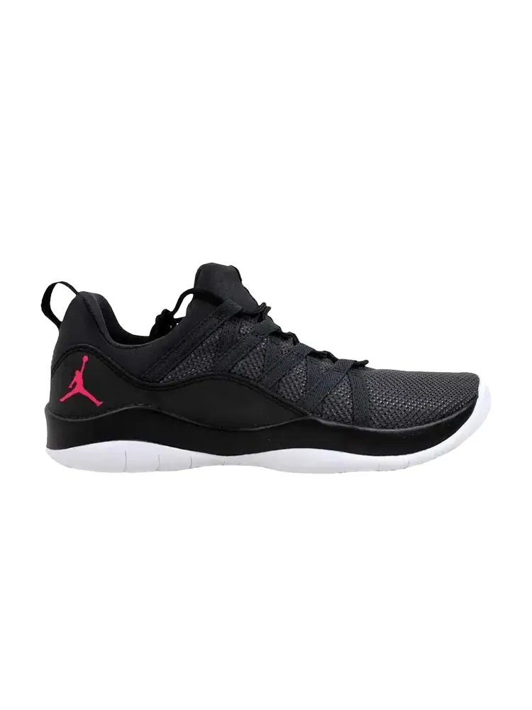 Кроссовки Air Jordan Jordan Deca Fly GS 'Anthracite' — изображение 1 из 1, черный
