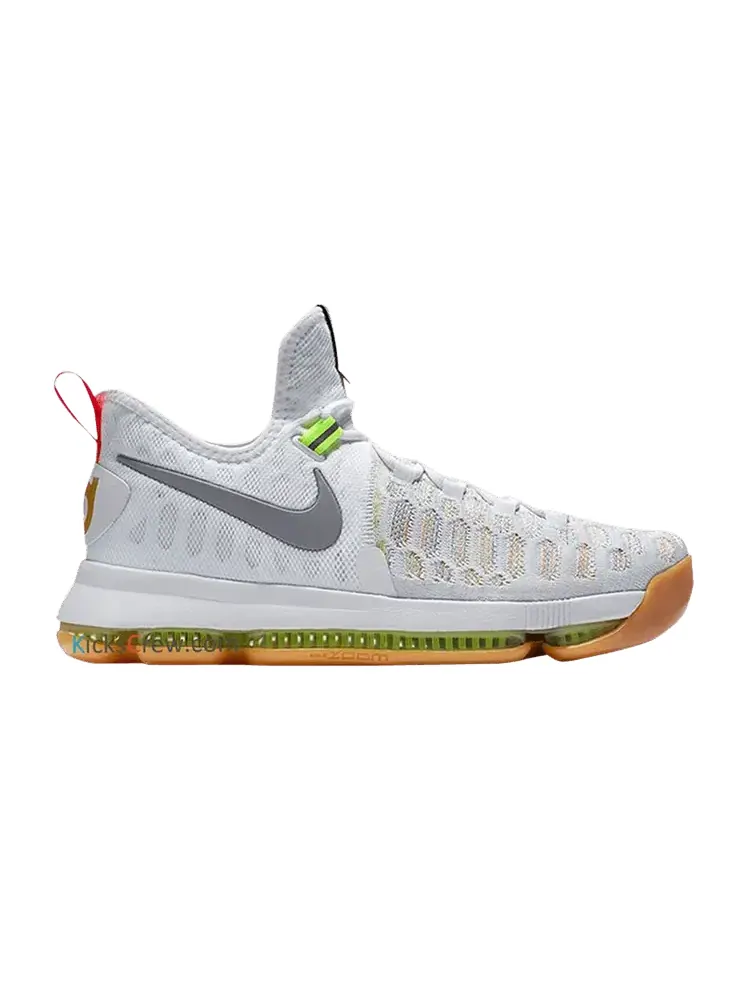 Кроссовки Nike KD 9 EP 'Summer Pack' — изображение 1 из 1