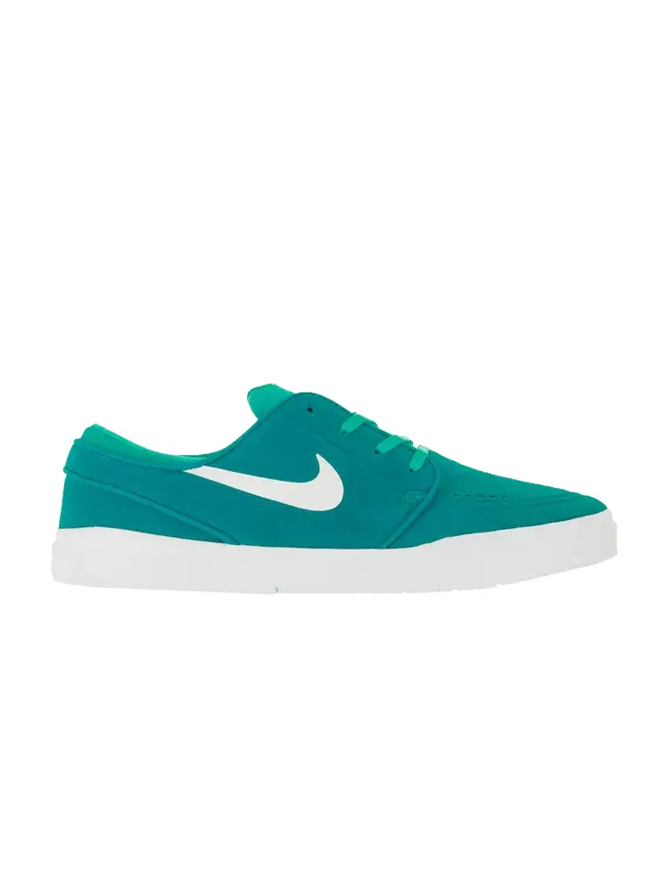 Кроссовки Stefan Janoski Hyperfeel 'Teal' — изображение 1 из 1, бирюзовый