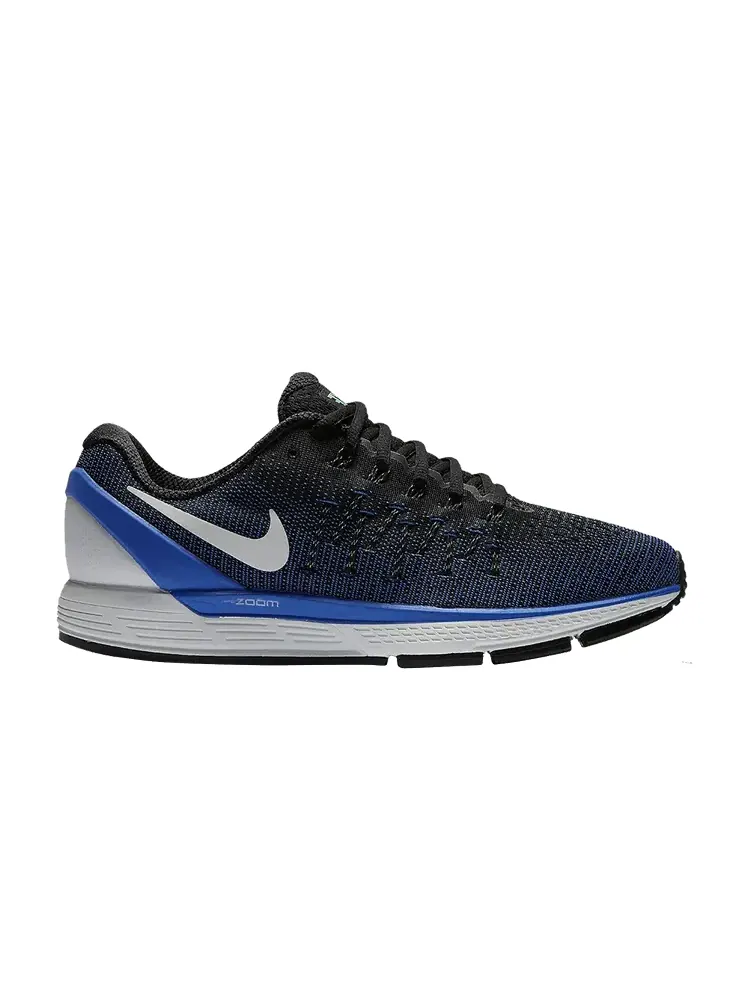 Кроссовки Air Zoom Odyssey 2 — изображение 1 из 1, синий