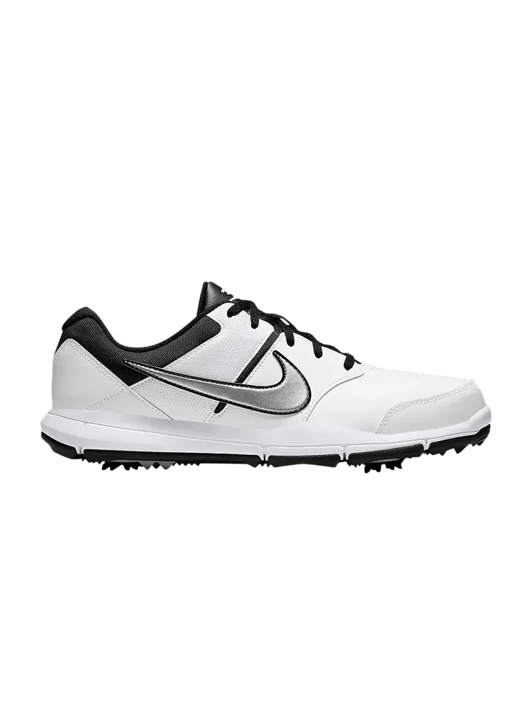 Кроссовки Durasport 4 Wide 'White Metallic Silver' — изображение 1 из 1