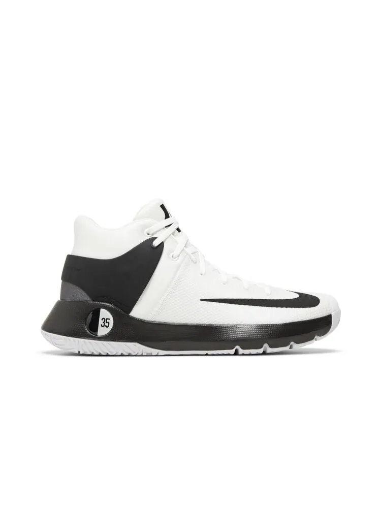 Кроссовки Nike KD Trey 5 4 — изображение 1 из 4, белый