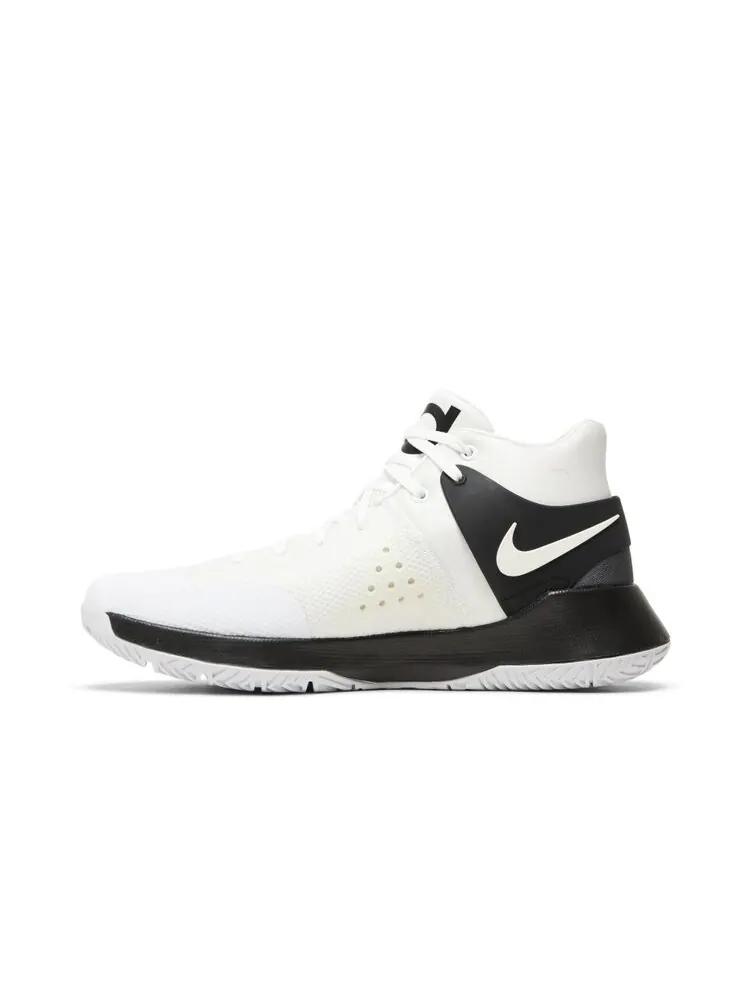 Кроссовки Nike KD Trey 5 4 — изображение 3 из 4, белый