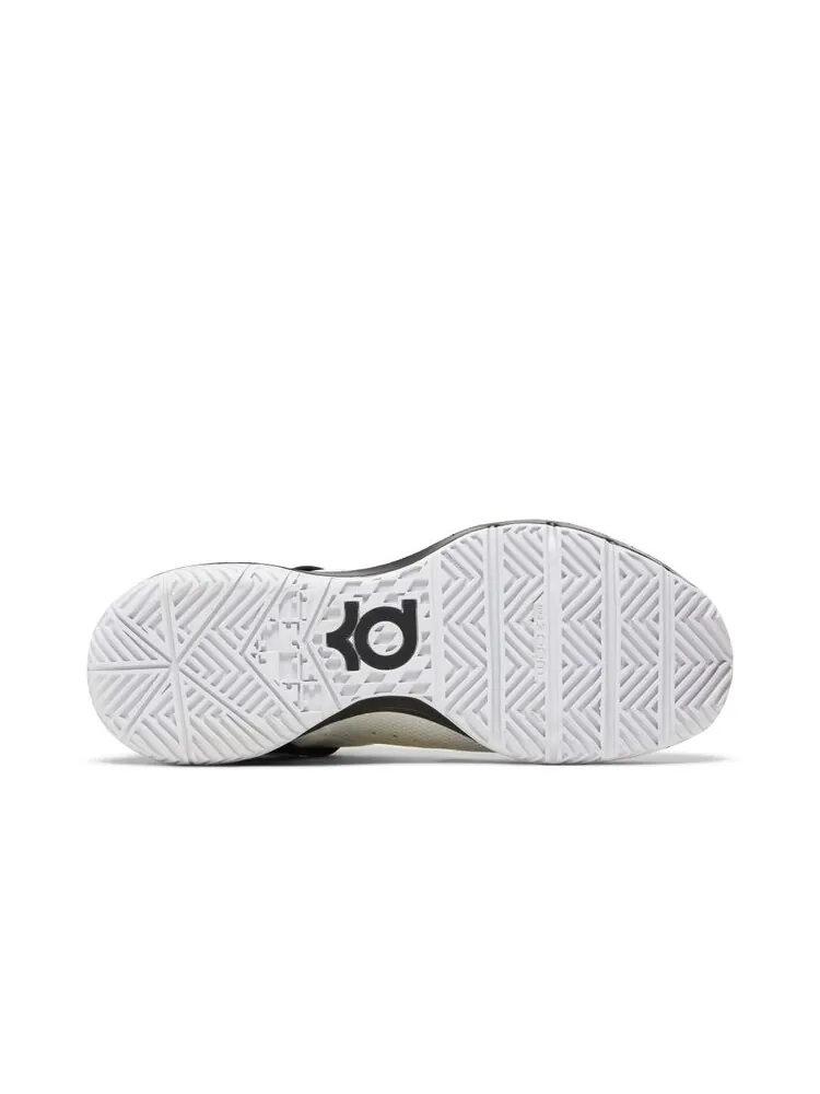 Кроссовки Nike KD Trey 5 4 — изображение 4 из 4, белый