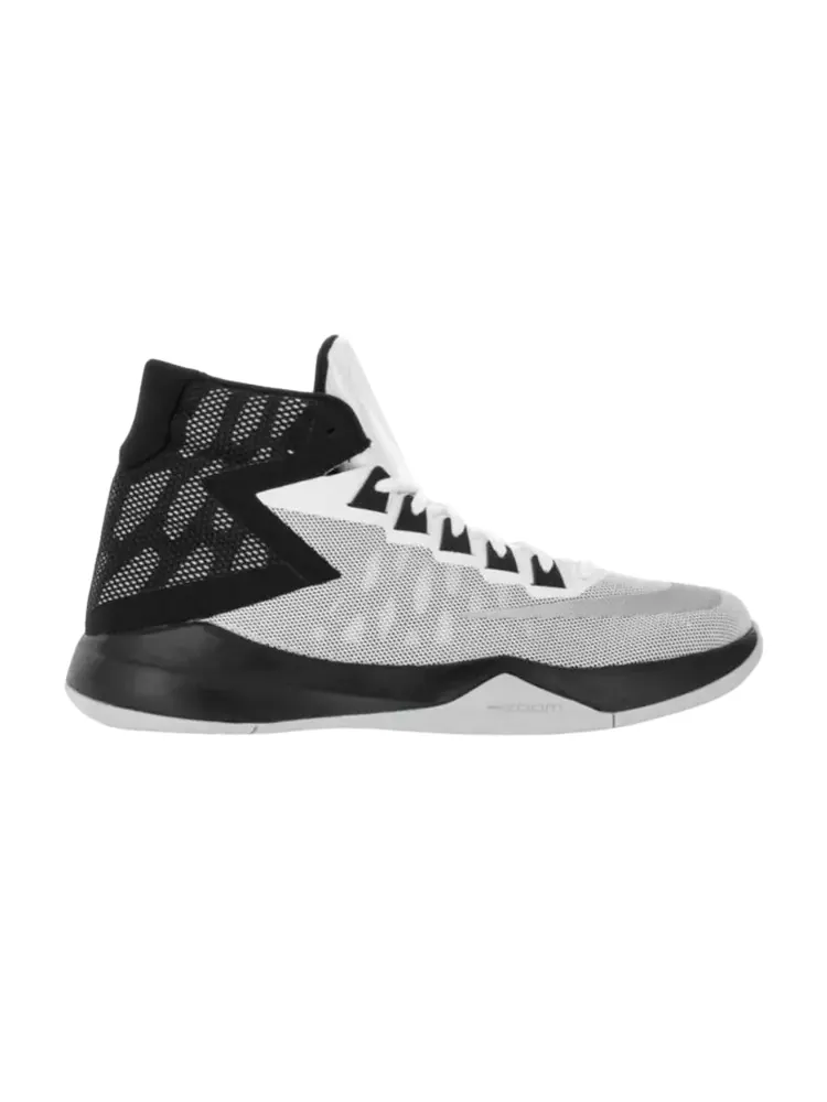 Кроссовки Nike Zoom Devosion — изображение 1 из 1, белый