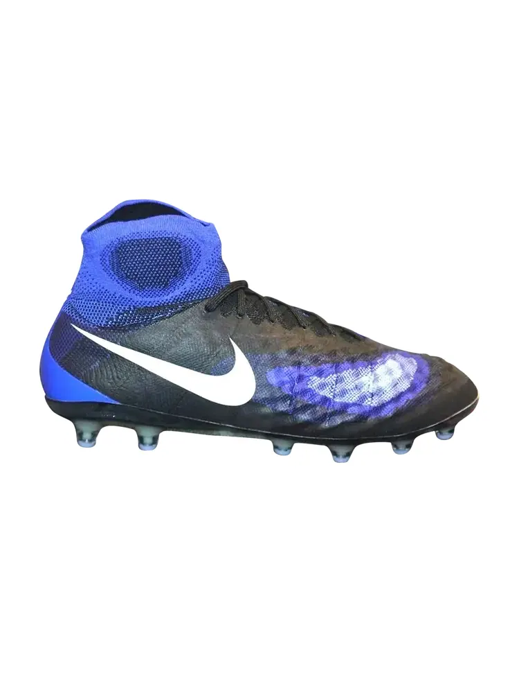 Кроссовки Nike Magista Obra 2 SG Pro — изображение 1 из 1, синий