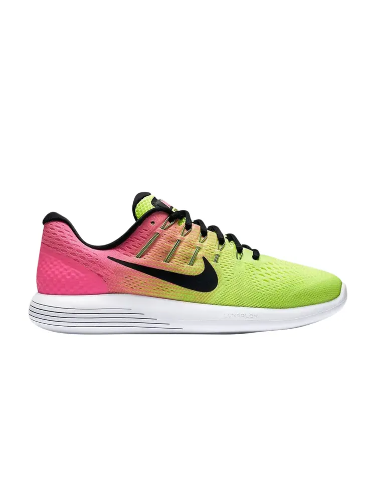 Кроссовки Nike Lunarglide 8 OC 'Unlimited Olympic Collection' — изображение 1 из 1, мульти