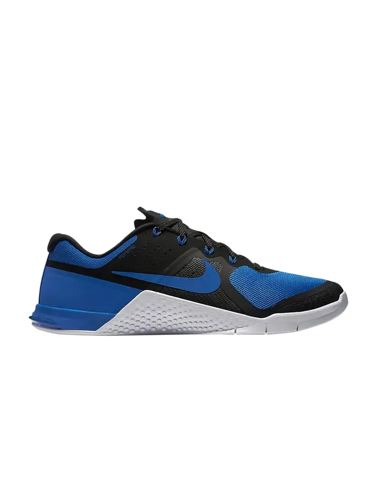 Кроссовки Nike Metcon 2 'Royal' — изображение 1 из 1, синий