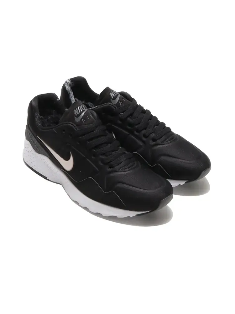 Кроссовки Nike Air Zoom Pegasus 92 — изображение 2 из 4, черный