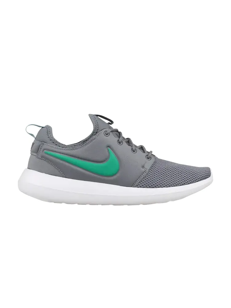 Кроссовки Nike Roshe Two — изображение 1 из 1, серый