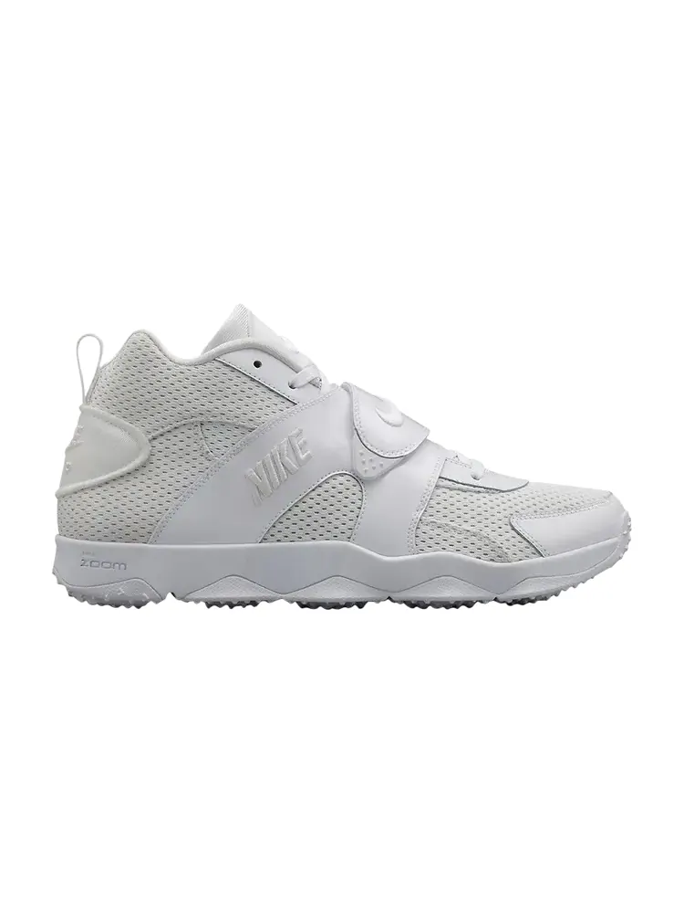 Кроссовки Nike Zoom Veer — изображение 1 из 1, белый