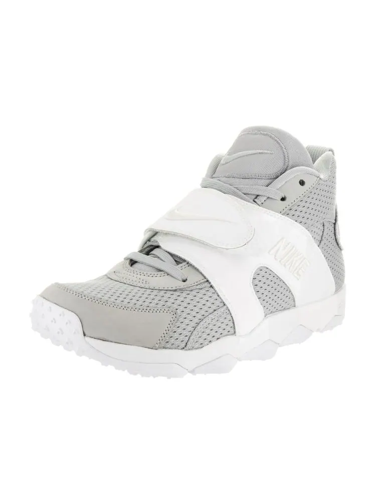 Кроссовки Zoom Veer 'Wolf Grey' — изображение 1 из 4, серый