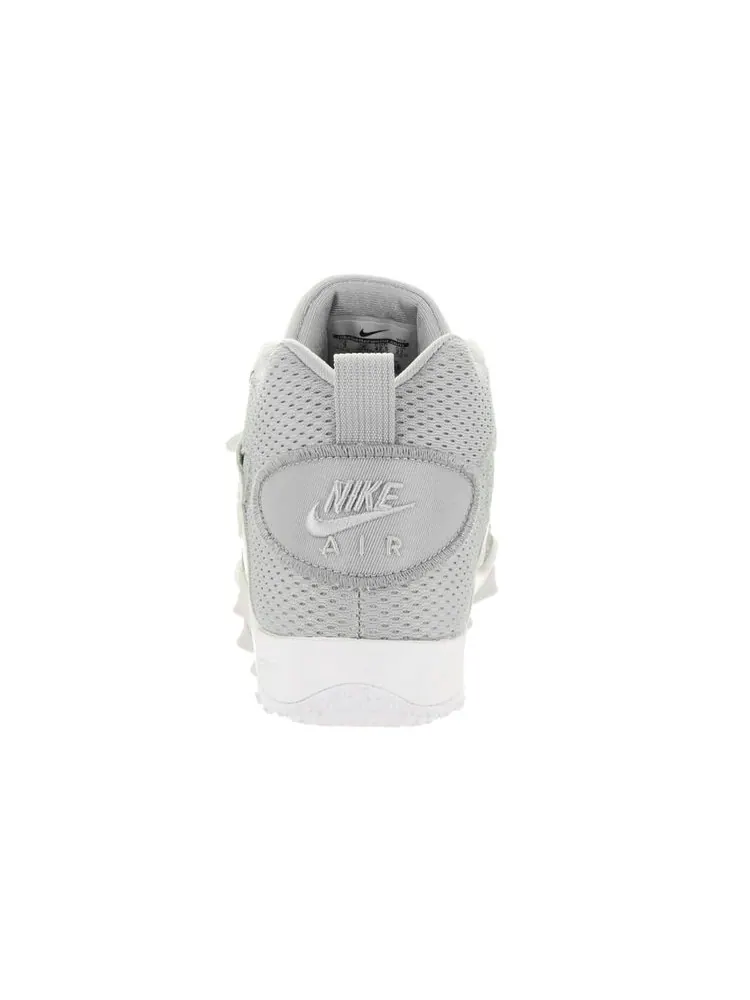 Кроссовки Zoom Veer 'Wolf Grey' — изображение 3 из 4, серый
