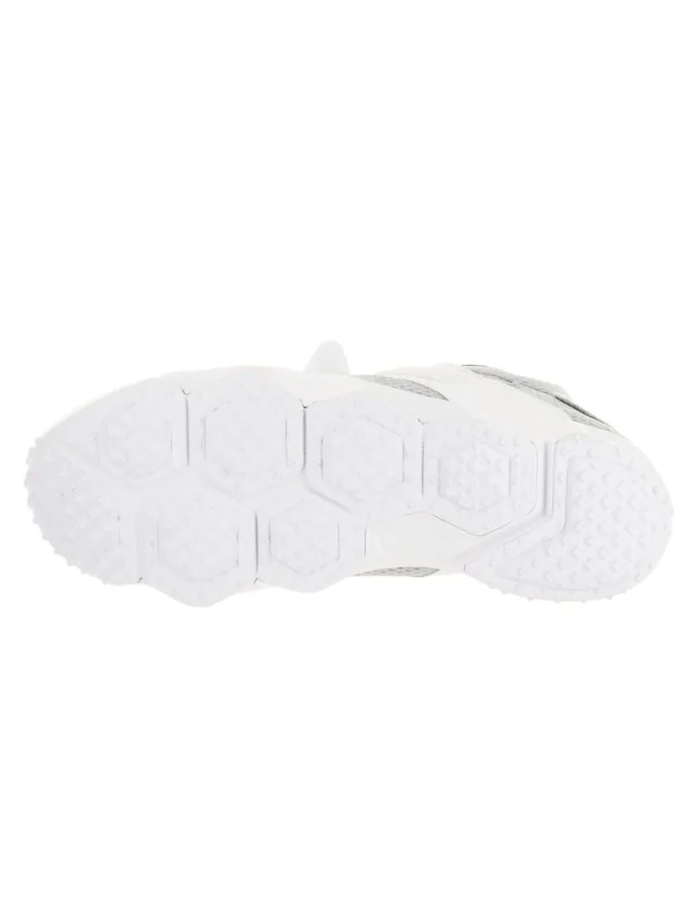 Кроссовки Zoom Veer 'Wolf Grey' — изображение 4 из 4, серый