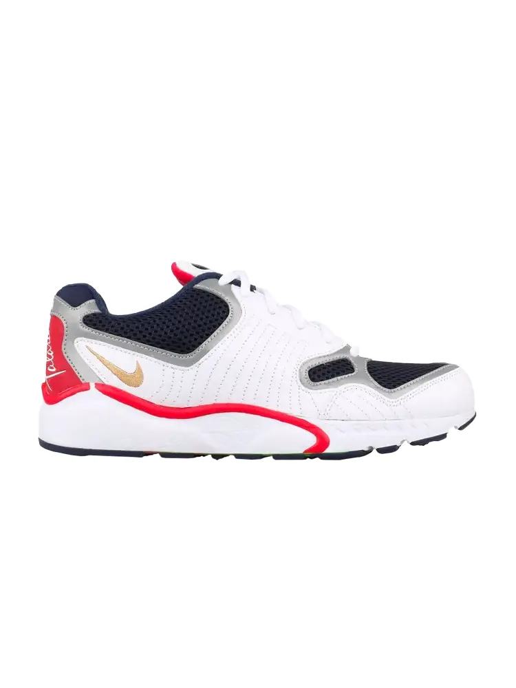 Кроссовки Nike Air Zoom Talaria '16 'Olympic' — изображение 1 из 1, белый