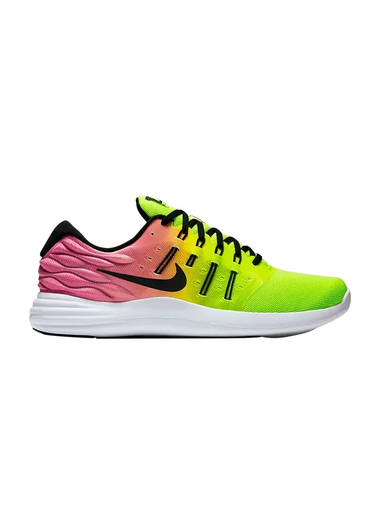 Кроссовки Nike Lunarstelos OC — изображение 1 из 1, мульти