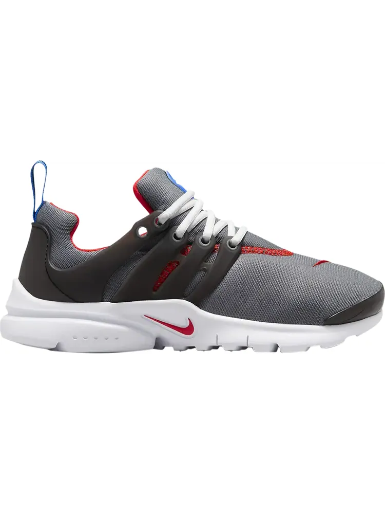 Кроссовки Presto PS 'Cool Grey Light Crimson' — изображение 1 из 1, серый