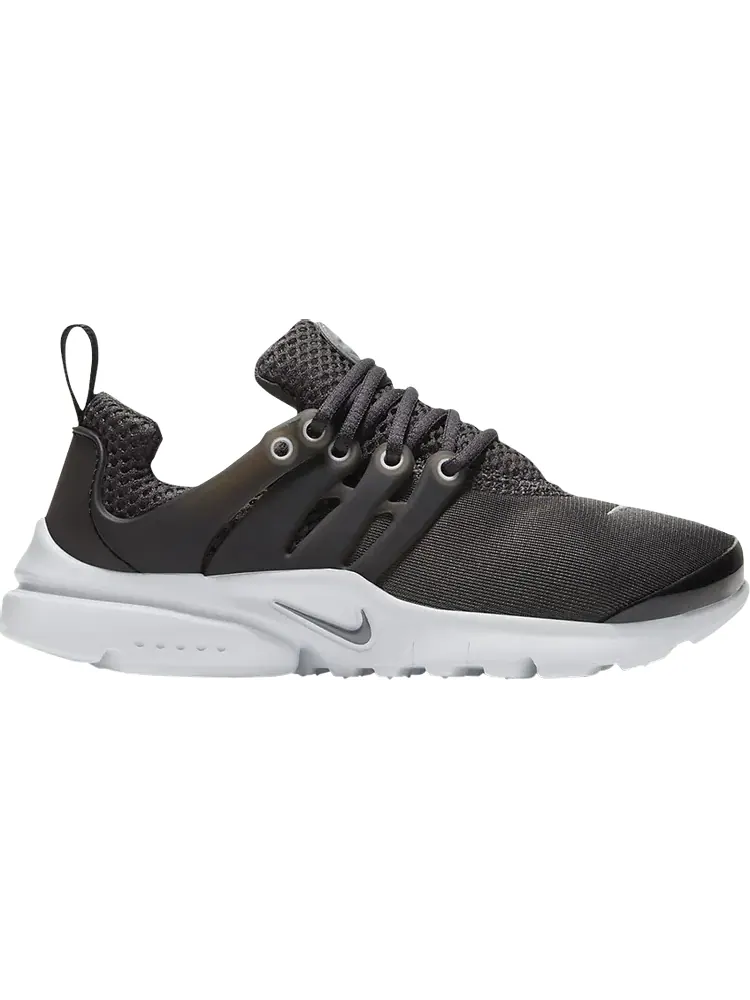 Кроссовки Nike Presto PS 'Anthracite Black' — изображение 1 из 1, серый