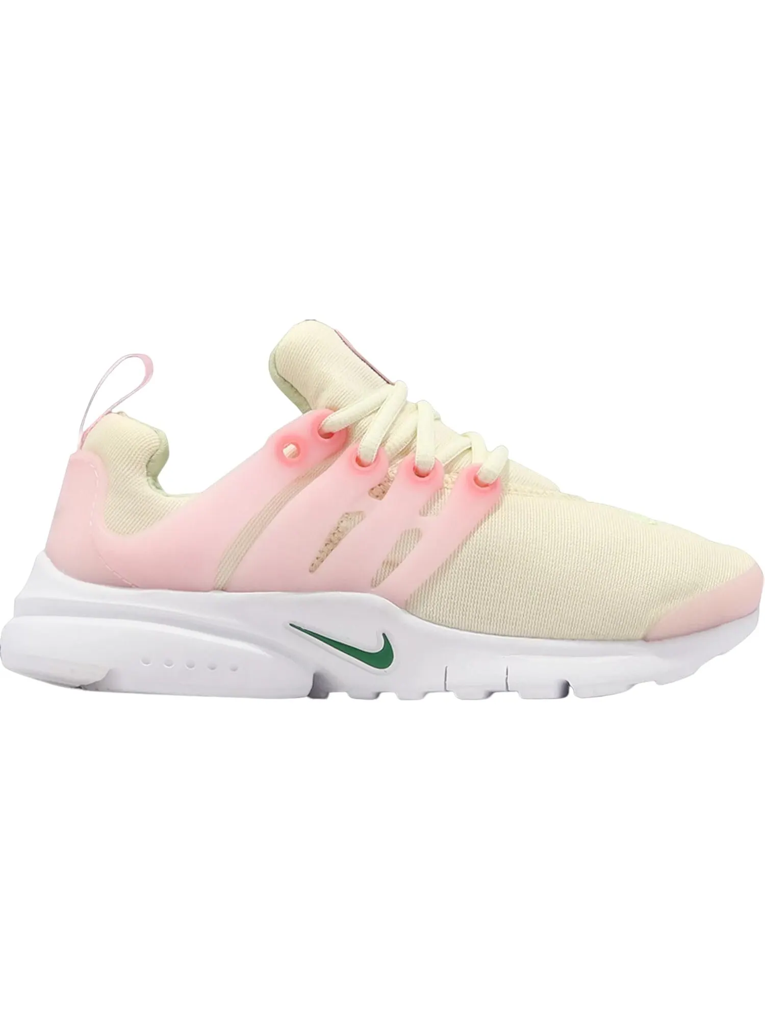 Кроссовки Nike Presto PS — изображение 1 из 1, белый/мультиколор